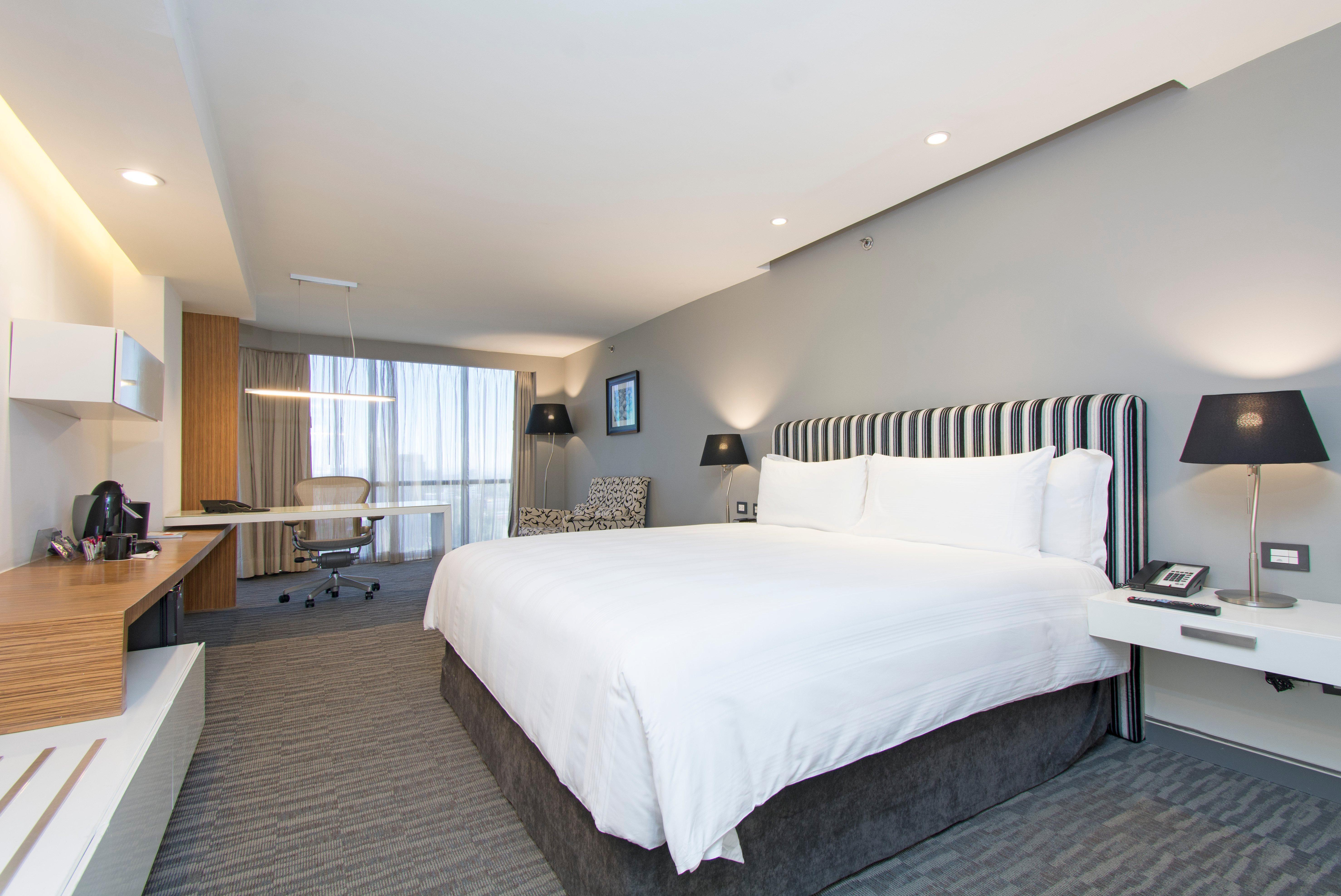 Presidente Intercontinental Guadalajara By Ihg Hotel Zapopan Luaran gambar