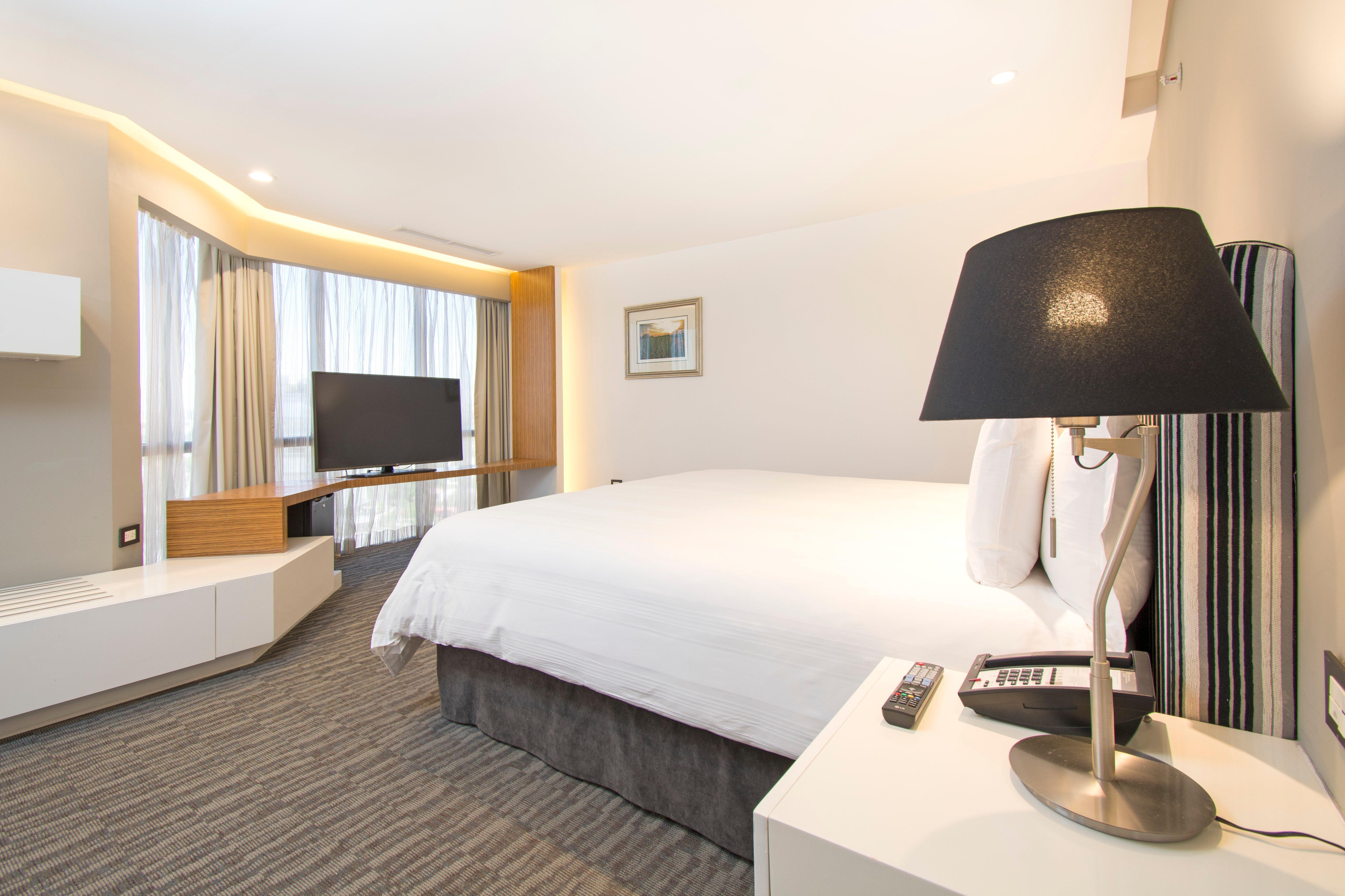Presidente Intercontinental Guadalajara By Ihg Hotel Zapopan Luaran gambar