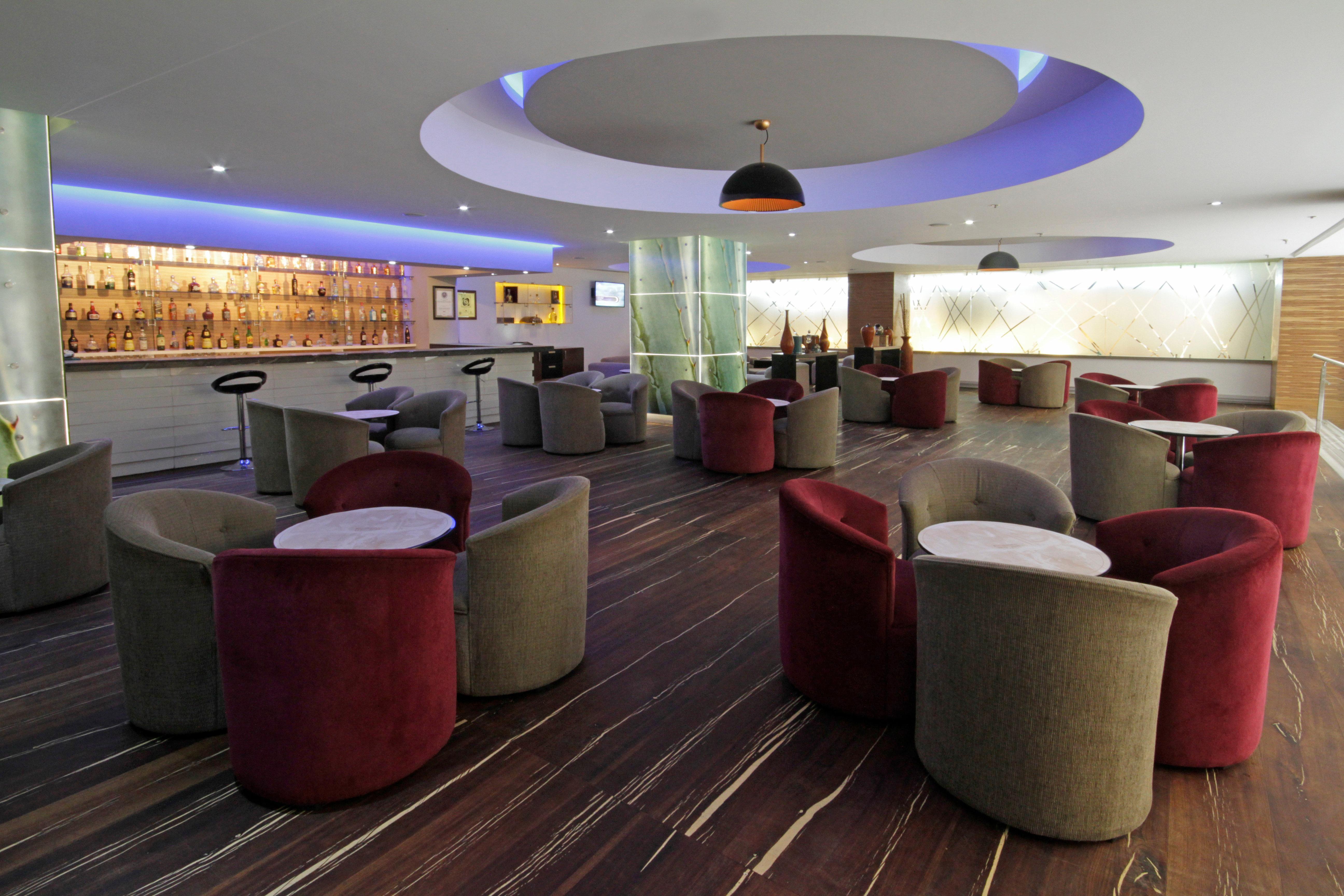 Presidente Intercontinental Guadalajara By Ihg Hotel Zapopan Luaran gambar