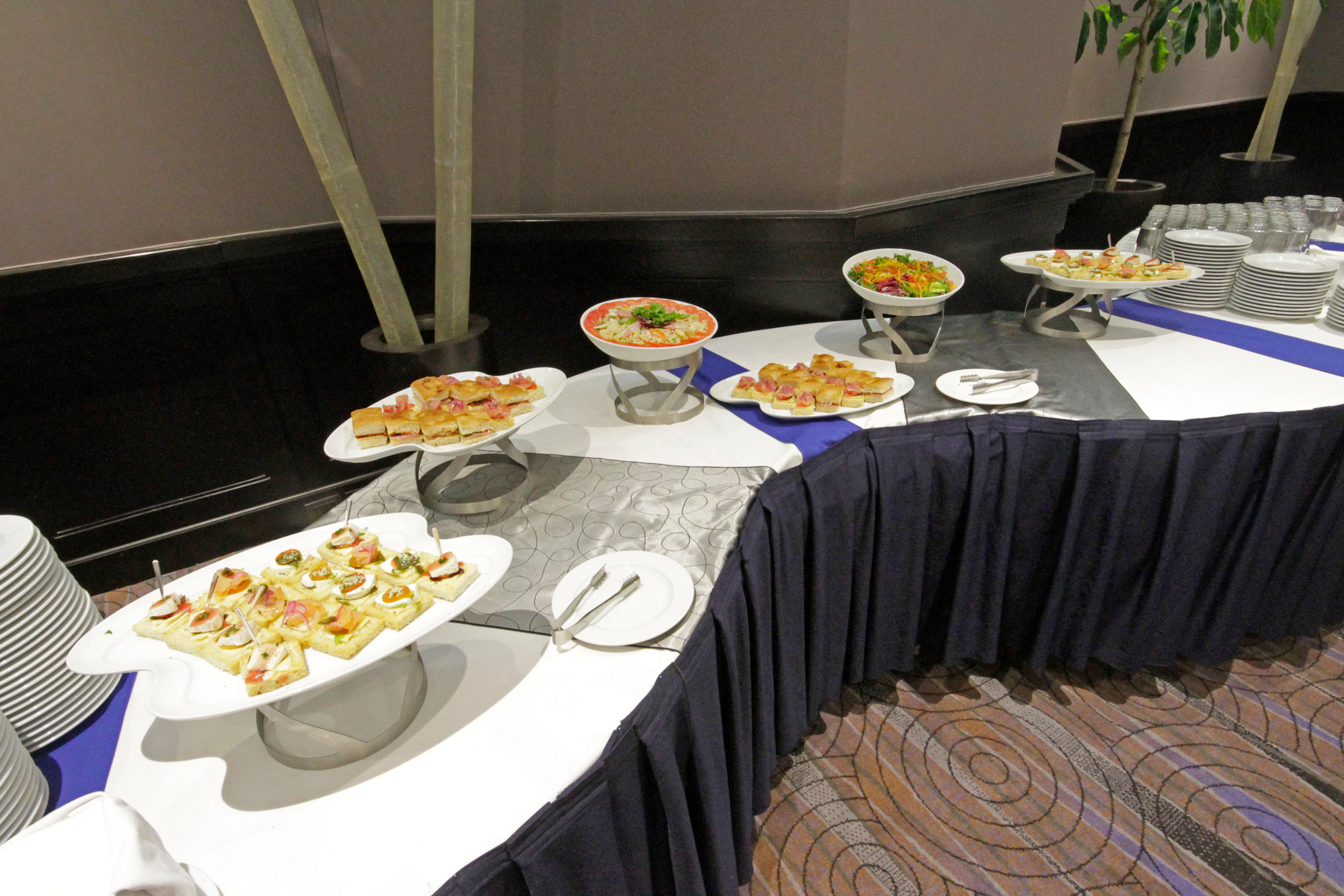 Presidente Intercontinental Guadalajara By Ihg Hotel Zapopan Luaran gambar