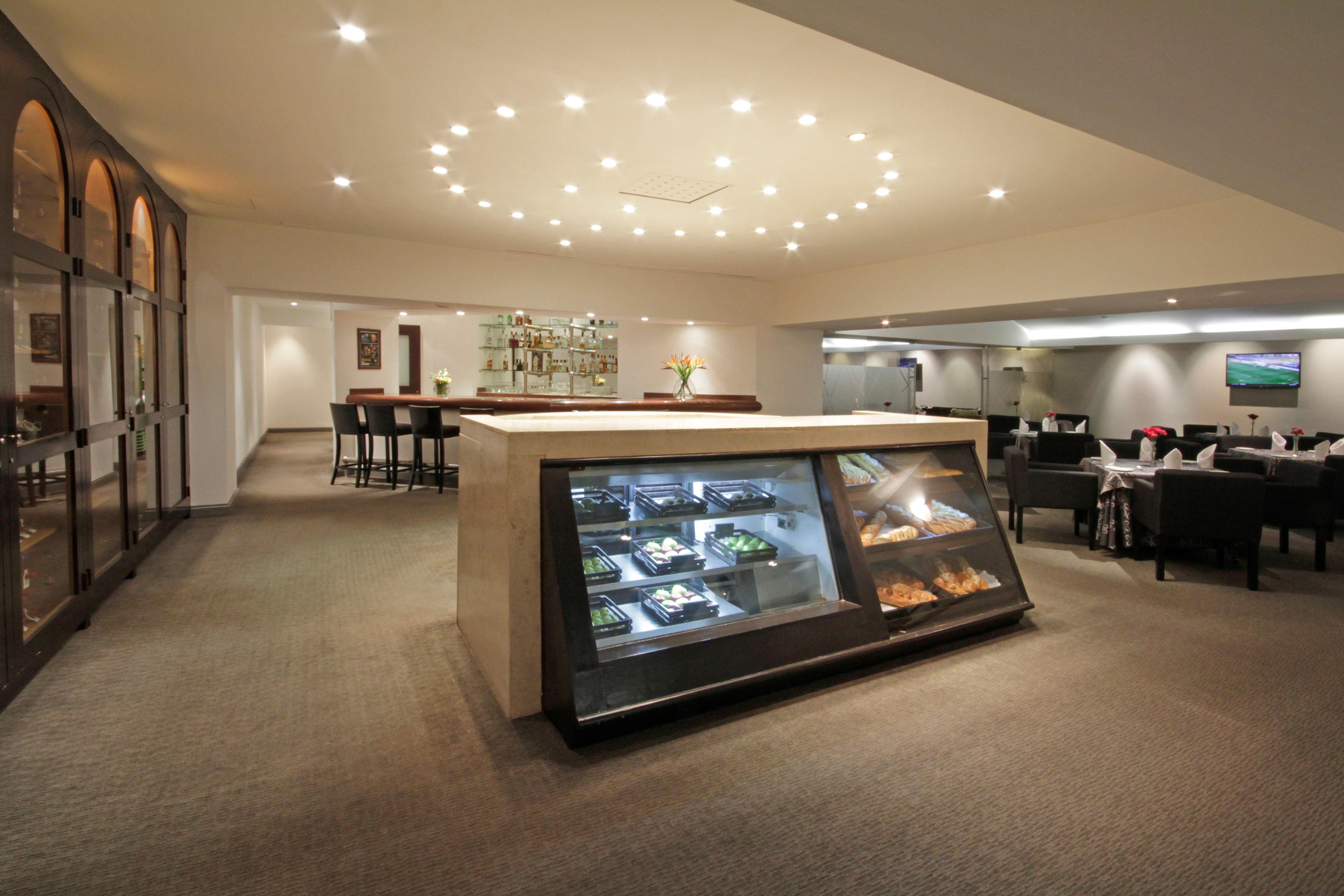Presidente Intercontinental Guadalajara By Ihg Hotel Zapopan Luaran gambar