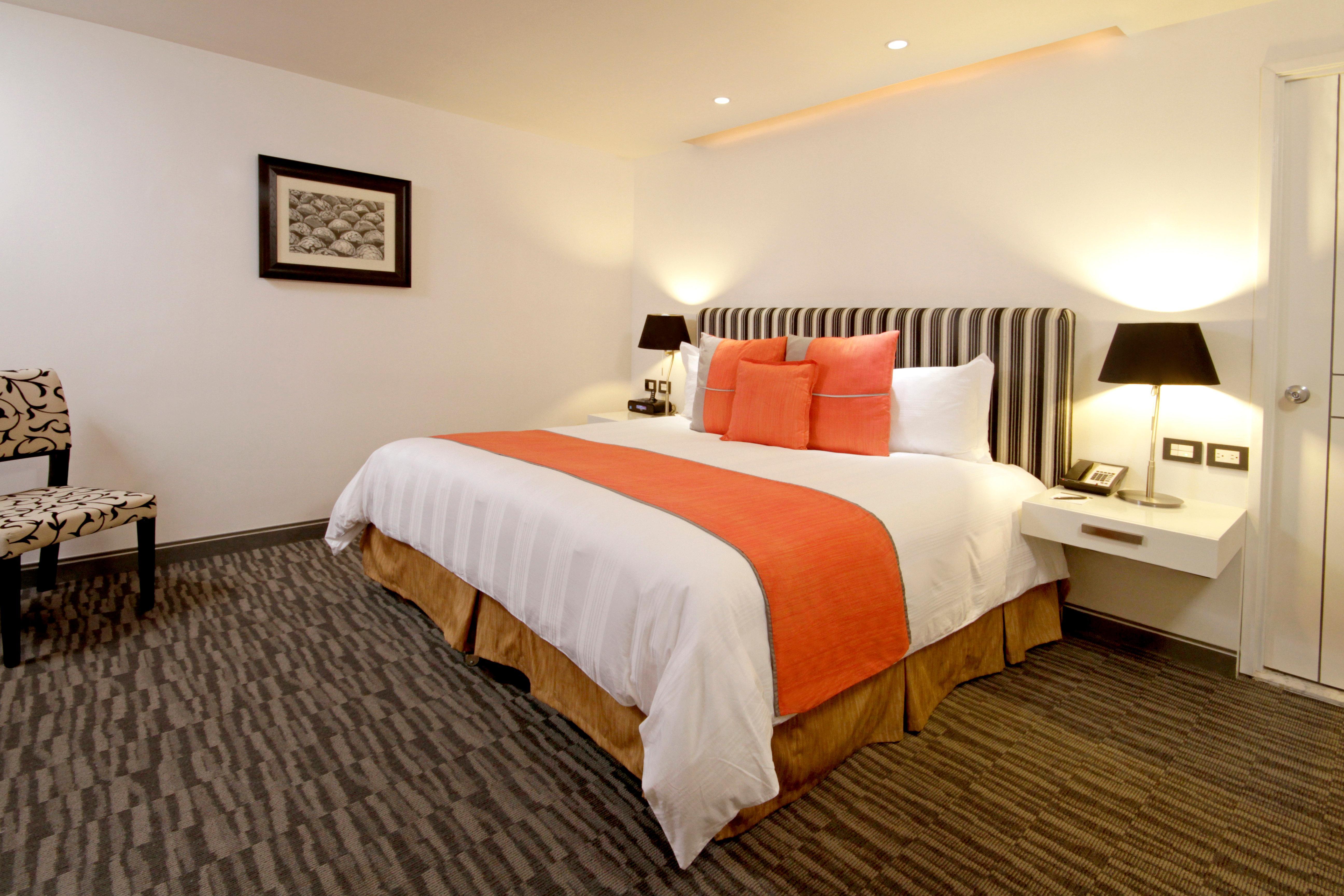 Presidente Intercontinental Guadalajara By Ihg Hotel Zapopan Luaran gambar