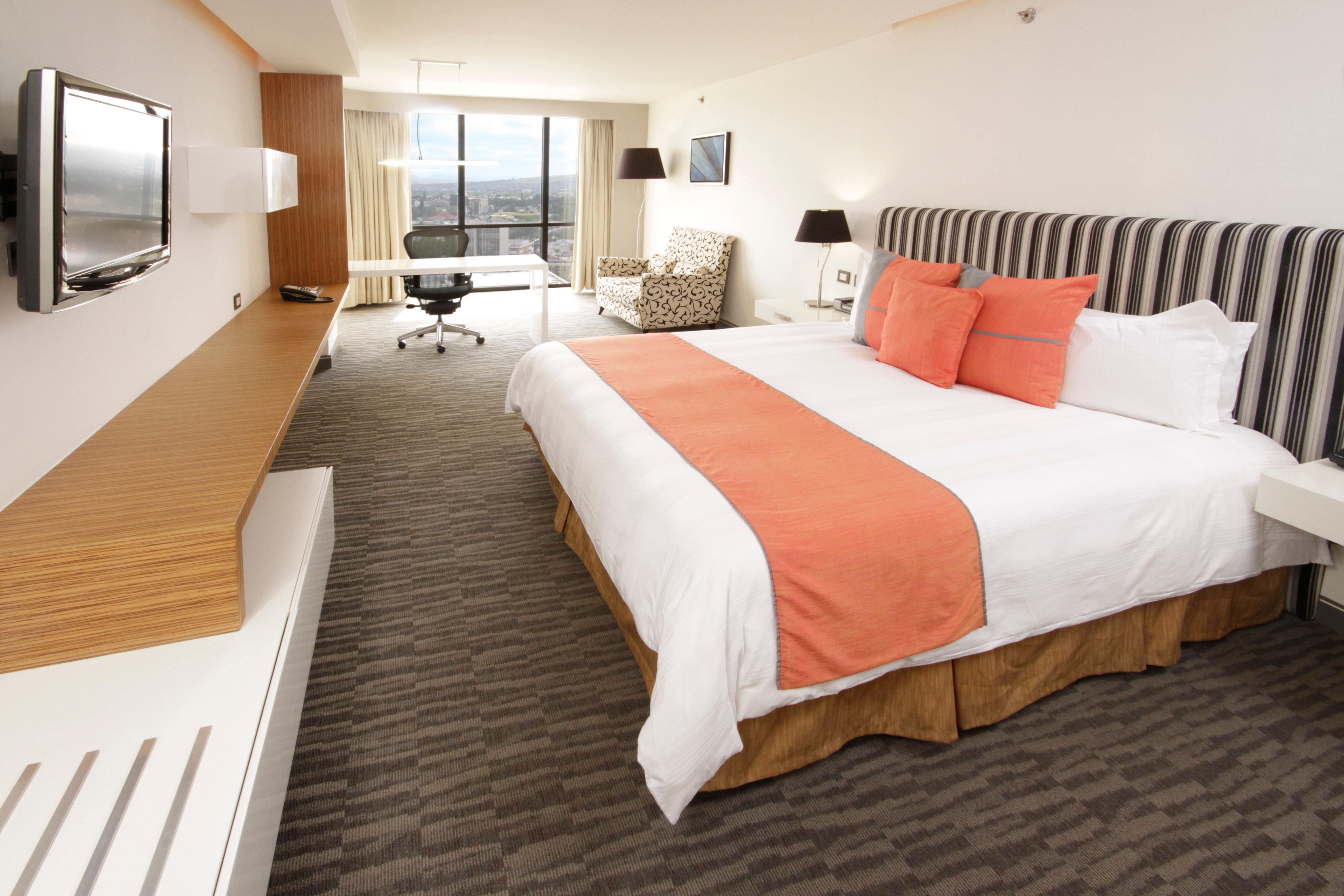 Presidente Intercontinental Guadalajara By Ihg Hotel Zapopan Luaran gambar