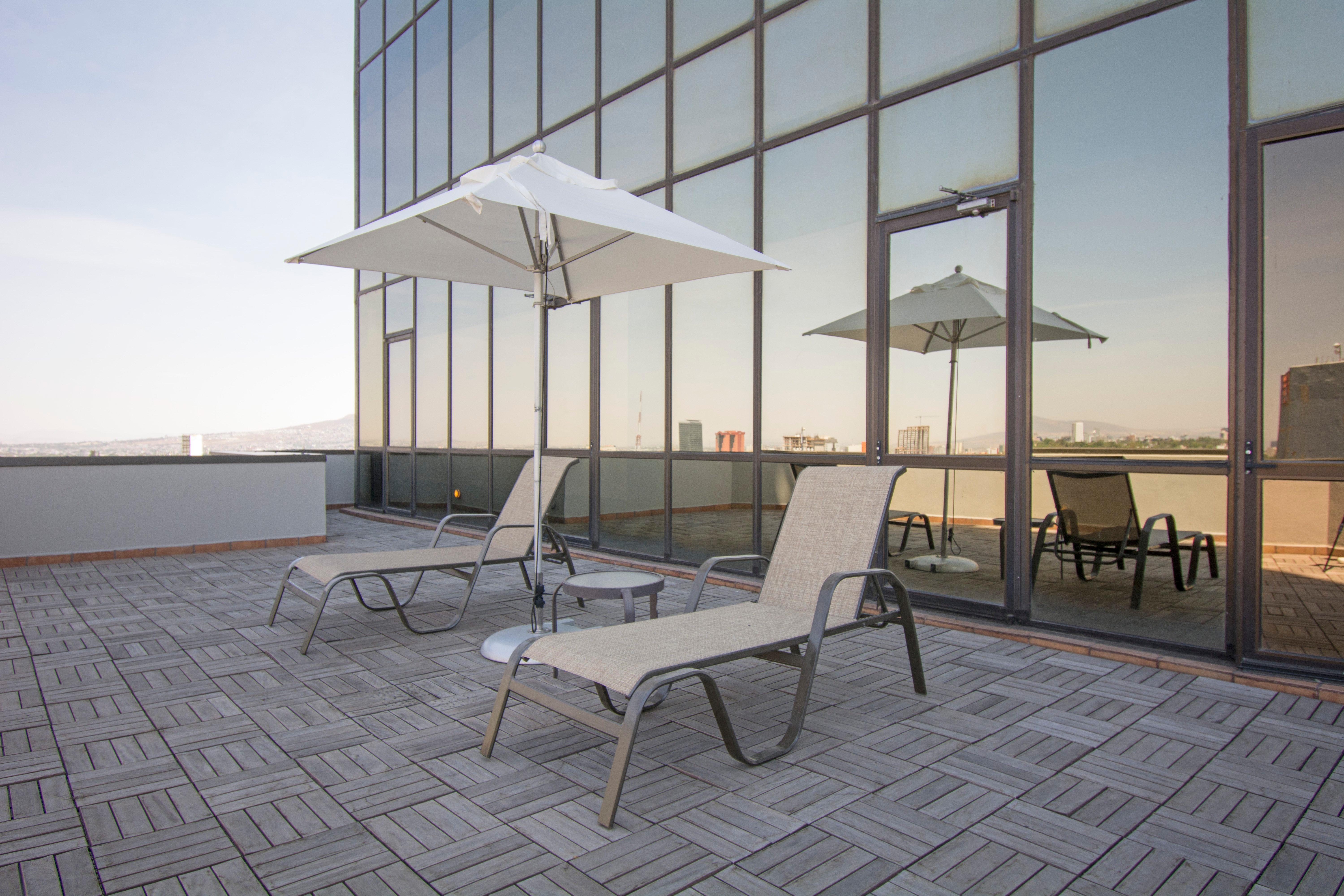 Presidente Intercontinental Guadalajara By Ihg Hotel Zapopan Luaran gambar