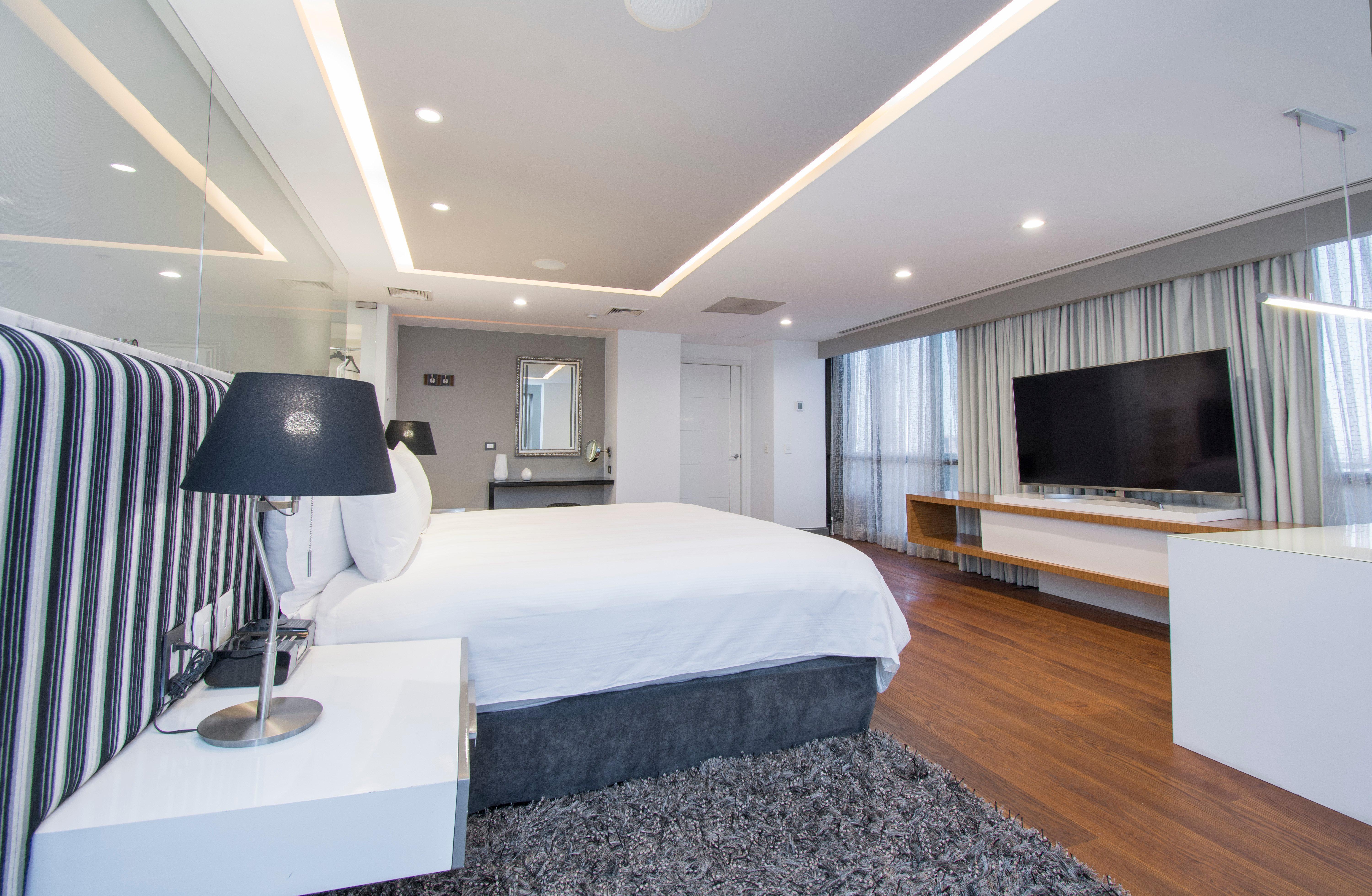 Presidente Intercontinental Guadalajara By Ihg Hotel Zapopan Luaran gambar